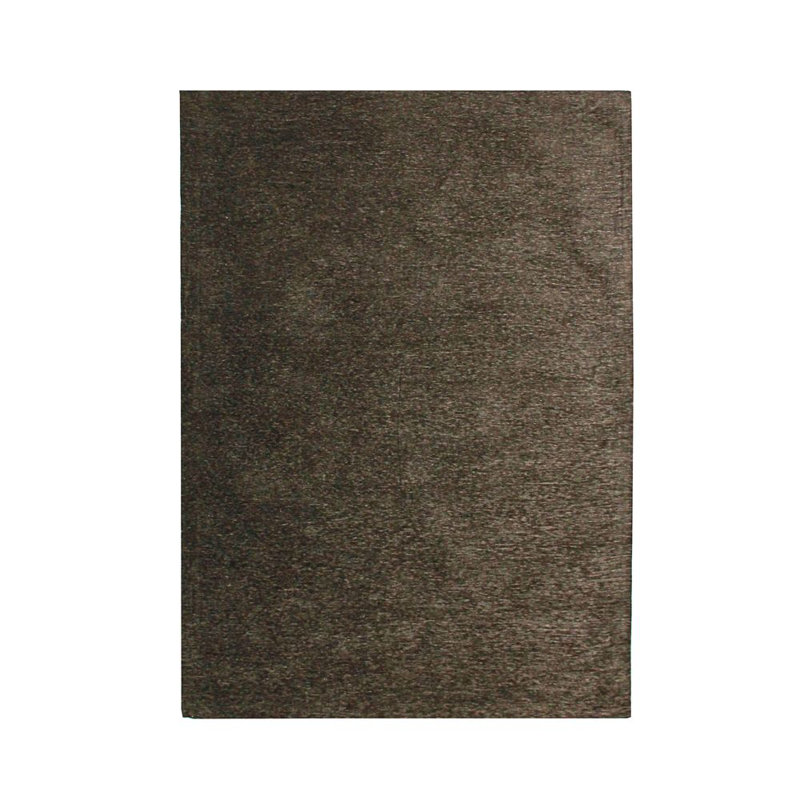 Tivoli Solid Colour Area Rug, Rectangle 120 x 170cm