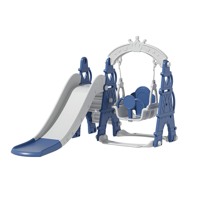 Living And Home Indoor Slide