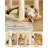 Cat Tree For Indoor Cats-1004606634