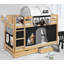 Jelle Bunk Bed Themed Beds with Built-in Ladder Included-31353524-20064747-20064746