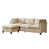 Beige est en rupture de stock