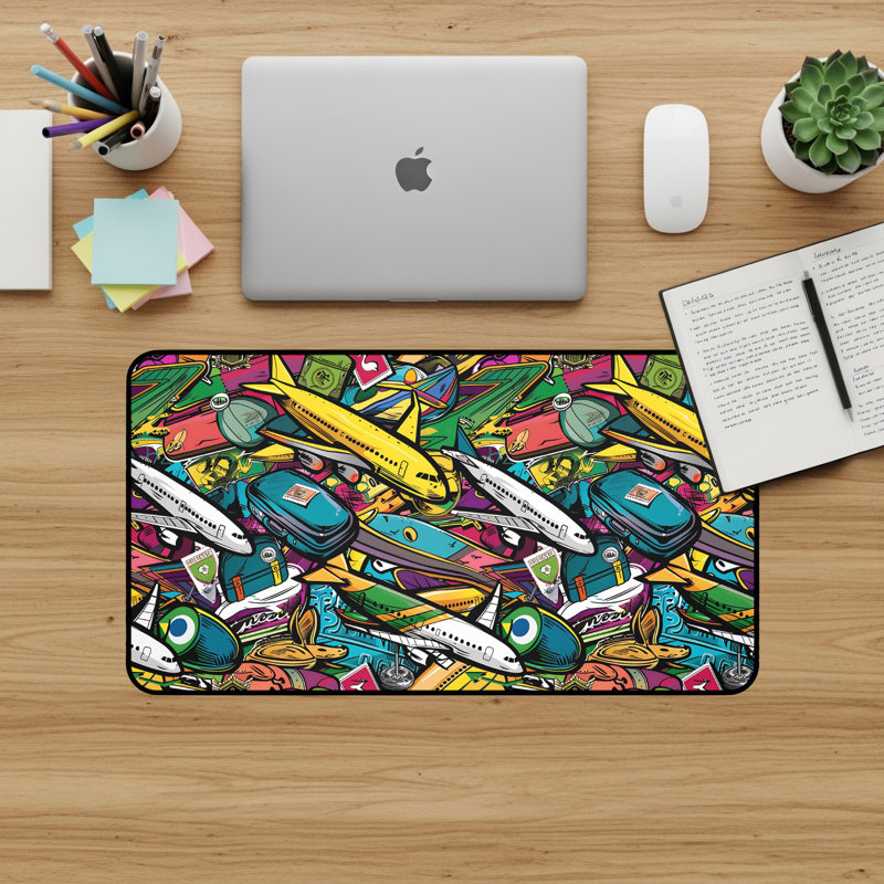 Desk Pad
