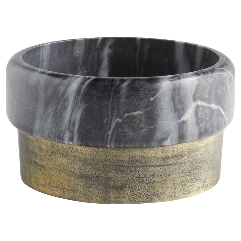 Roma Decorative Bowl