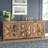 Harold 84'' Solid Wood Sideboard