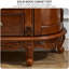 Armoire d'appoint en bois massif Simple Simple-110581246-110581248