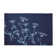 Alvordton Chenille Floral Indoor Rug