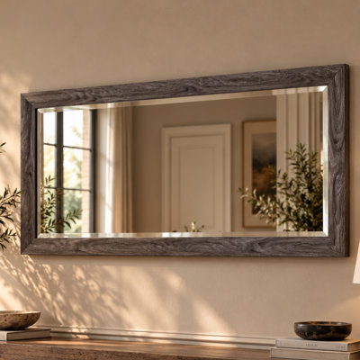 Masham Rectangle Wall Mirror