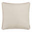 Lodge Square Pillow Cover & Insert-77392459