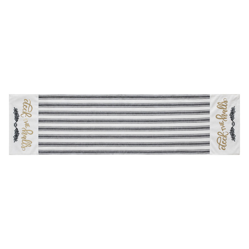Wilmott Dining Linens, 48" x 12"