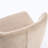 Boucle Upholstered Wingback Parsons Chair-1331819131-1331819130