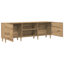 Unfinished TV Stand for TVs up to 60"-883916356
