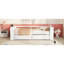 Lit de jour avec tablettes et tiroirs-383929720