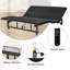 Lit ergonomique réglable-1064437192
