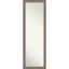 Miroir de porte non biseauté-1904112784