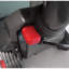 Aspirateur vertical sans sac Koblenz Aria
