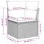 Ensemble de canapé de patio 8 pièces avec coussins en rotin de polyester-1247010297-1247010299