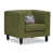 Apache Green