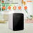 VEVOR Portable Countertop Mini Fridge