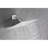 Rain Shower Head High Pressure Rainfall Showerhead Water Saving-113305445