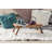 Llama Square Faux Fur Pillow Cover & Insert-4993256-4993249