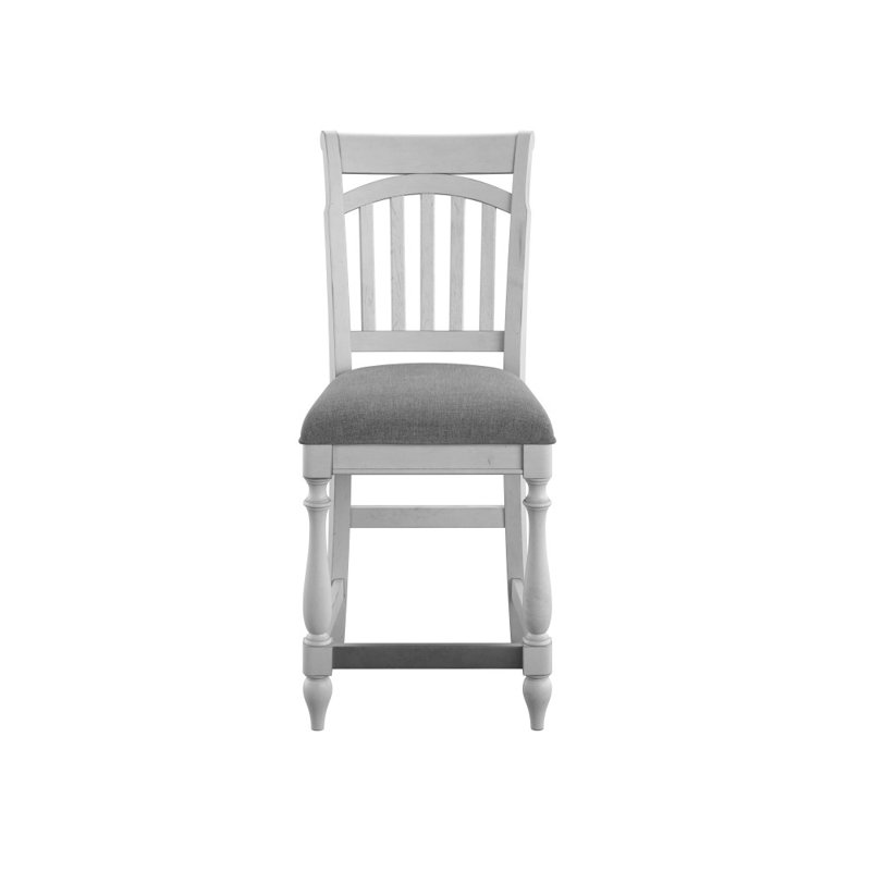 Tabouret de comptoir Akeel
