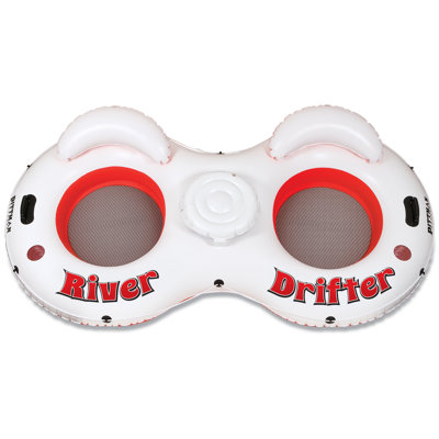 Pittman Outdoors PPI-RD2 River Drifter