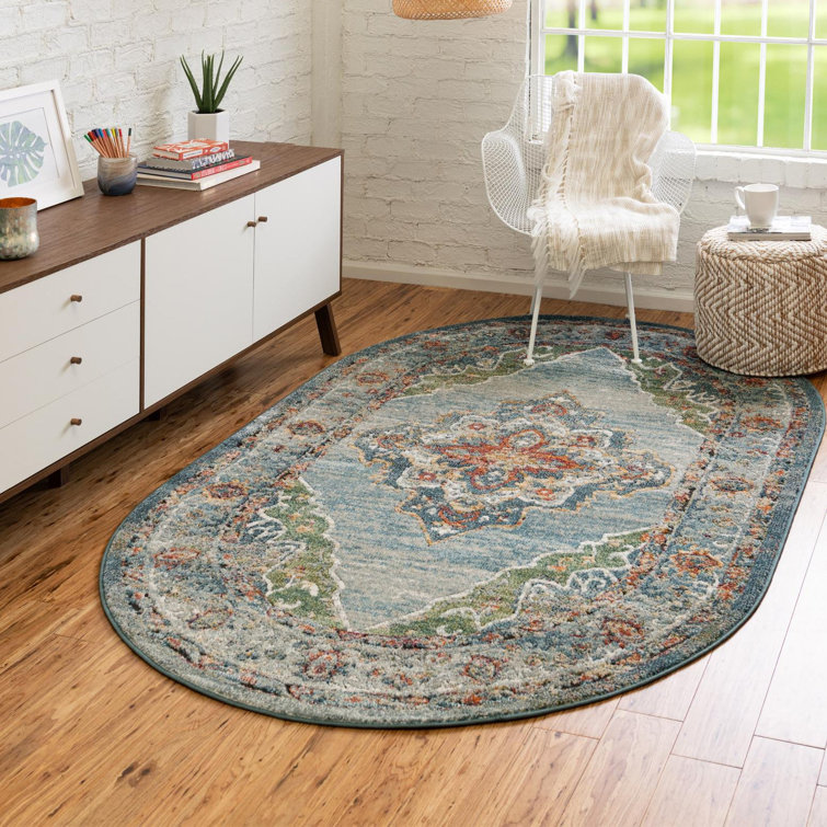Alresford Oriental Indoor Rug