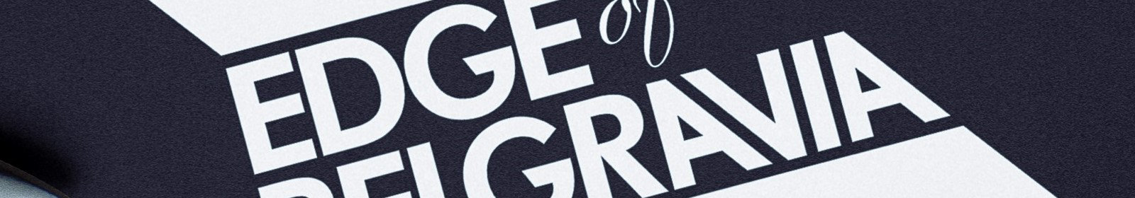 Edge of Belgravia