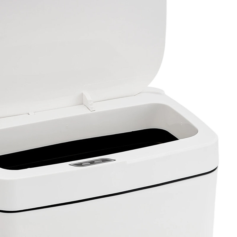 Pp Motion Sensor Waste Bin, 18L