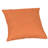 Casual Cushion Solid Sunbrella® Fabric 1-Piece Indoor/Outdoor Square Throw Pillow, 18"W x 18"L, Canvas Heather Beige-76038400-76892016