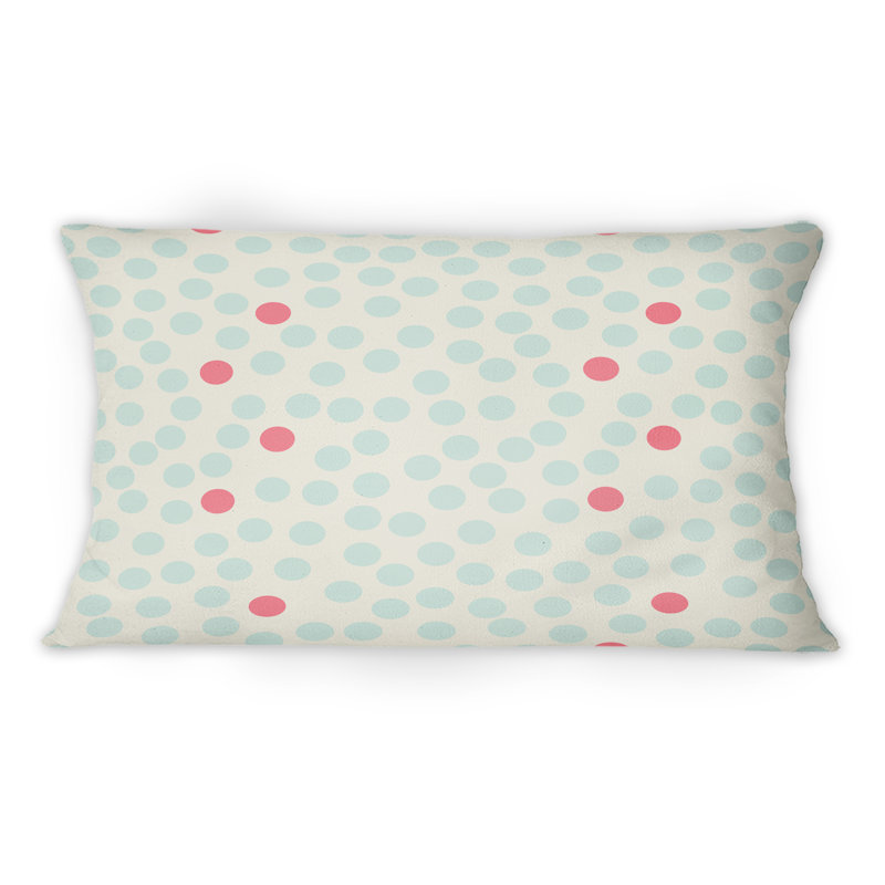 Coussin Polka Dot
