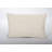 Carden Patchwork Jute / Sisal Reversible Throw Pillow
