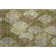 Premium Machine Washable Prisco Olive Rug