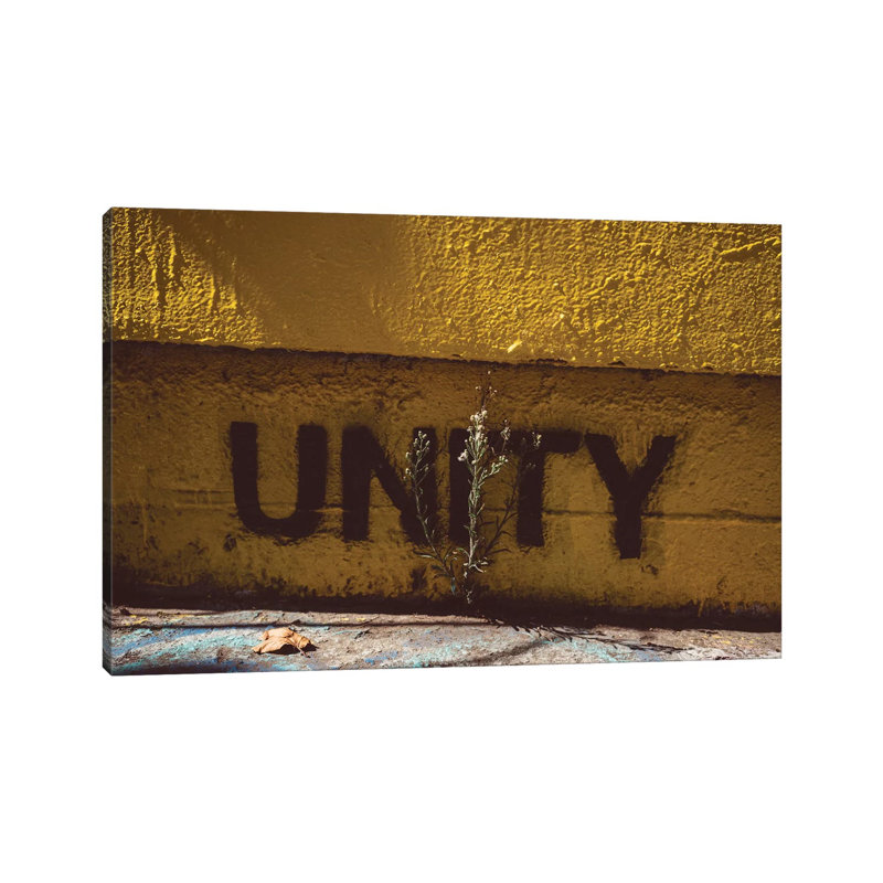 San Francisco V by Bethany Young - Print on Canvas, Wrapped Canvas, 66.04cm H x 101.6cm W x 1.91cm D