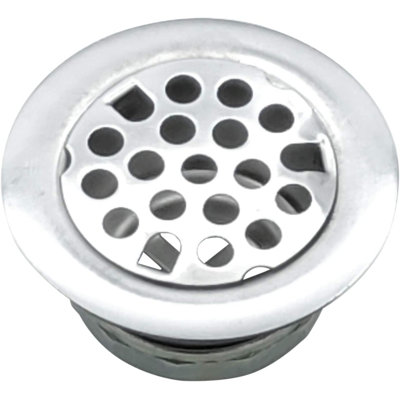 Basket Strainer