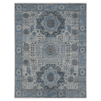 Winland Wool Indoor Rug