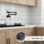 Robinet remplisseur mural-86479117