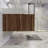 Glasgow 59'' Bathroom Vanity with Acrylic Top-2018116604