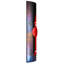 Metro Fusion 2 - Light Flush Mounted Sconce
