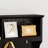 3-In-1 Multi-Functional Hall Tree With Coat Rack,Storage Bench,And Shoe Cabinet-1505923775
