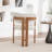 Bula Stanford Upholstered Curved Solid Wood Dining Chair-114256802