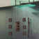 Diadema Oil Rubbed Bronze LED Rain Shower with Handheld Spray and Brass Body Jet System