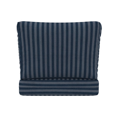 Kacy 25" Sunbrella® Lounge Chair Cushion