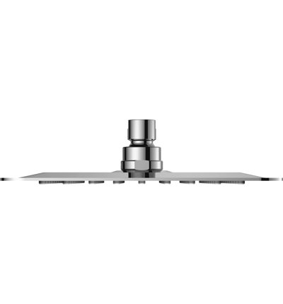 Ampton Rain Fixed Shower Head