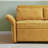 Upholstered 53.5'' Sleeper Sofa-100094558