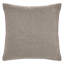 Cristobal Velvet Square Pillow Cover & Insert