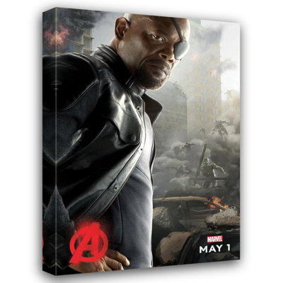 Avengers: l'ère d'Ultron
