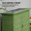 Garden Storage Shed