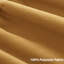 Super Soft Microfiber Fitted Sheet – 25cm Deep Pocket, Brushed Finish-119208565-119208574