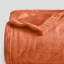 Makilah All seasons Sherpa Fleece Fur Soft Blanket for Bed, Sofa Throw  -1207611654-1207611658